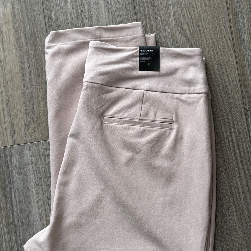 Adidas Golf Ultimate365 Ankle Golf Pants Women’s Size XL NWT - Picture 8 of 16